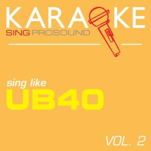 收聽ProSound Karaoke Band的Homely Girl (In the Style of Ub40) [Karaoke with Background Vocal]歌詞歌曲
