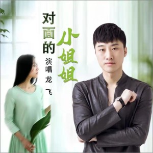 Album 对面的小姐姐(DJ何鹏版) oleh 龙飞