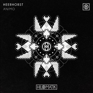 อัลบัม Animo (Extended Mix) ศิลปิน Heerhorst