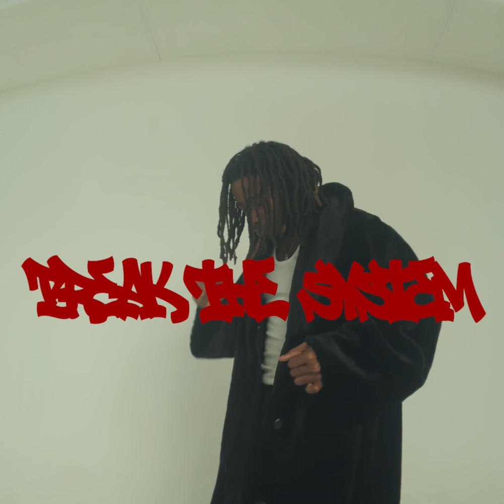Break the System (Explicit)