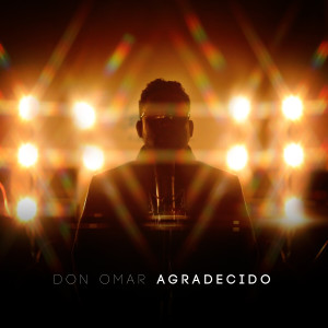 อัลบัม Agradecido ศิลปิน Don Omar