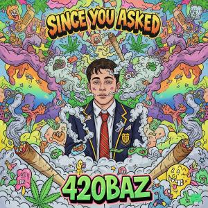 收聽420baz的Cruisin' (feat. ADAJAY) (Explicit)歌詞歌曲