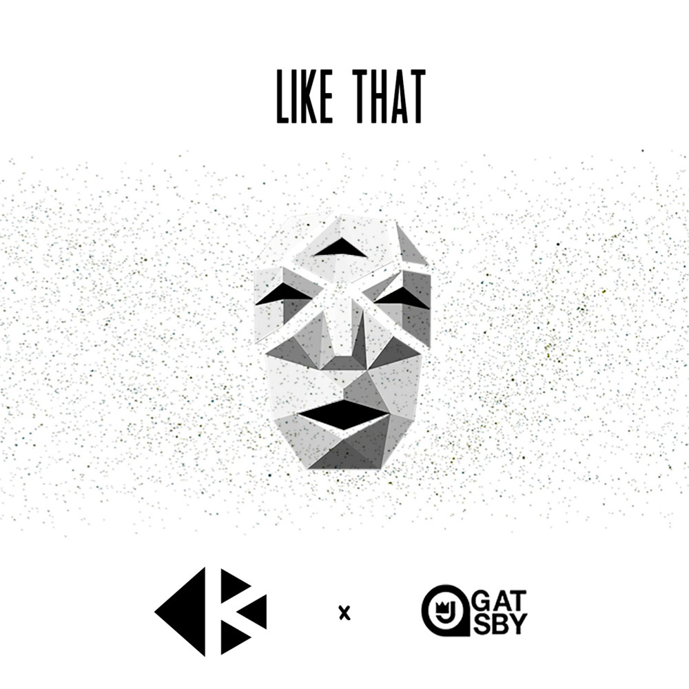 Like That (feat. J. Gatsby) (Explicit)
