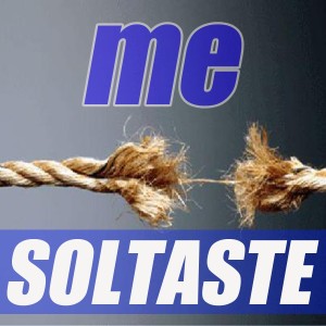Album Me Soltaste from Various Artists