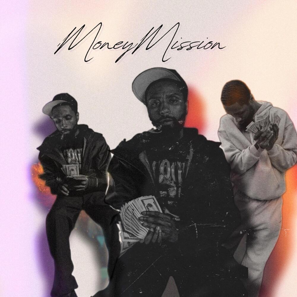 Money Mission (Explicit)
