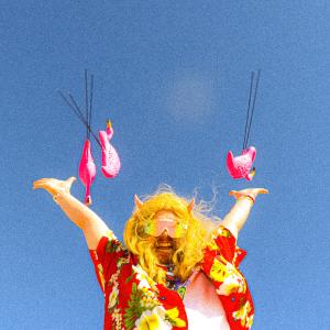 default playlist img