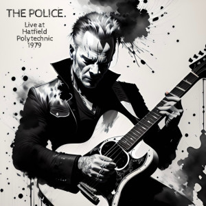 Album The Police - Live at Hatfield Polytechnic 1979 oleh The Police