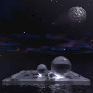 default playlist img