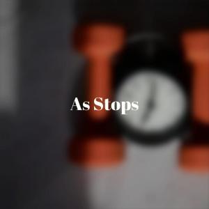 收聽Vanne Unter的As Stops歌詞歌曲