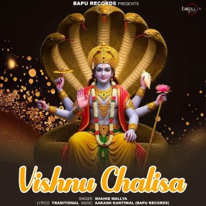 Shahid Mallya的專輯Vishnu Chalisa