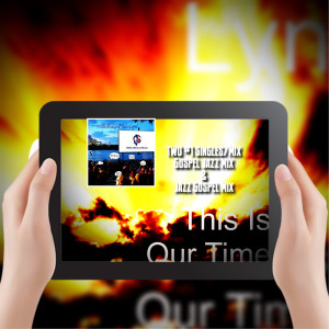收聽Lyn (The Diva Lyn)的This Is Our Time (Dance Mix)歌詞歌曲