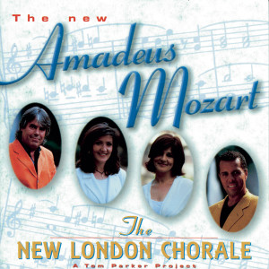 ดาวน์โหลดและฟังเพลง Romany พร้อมเนื้อเพลงจาก The New London Chorale