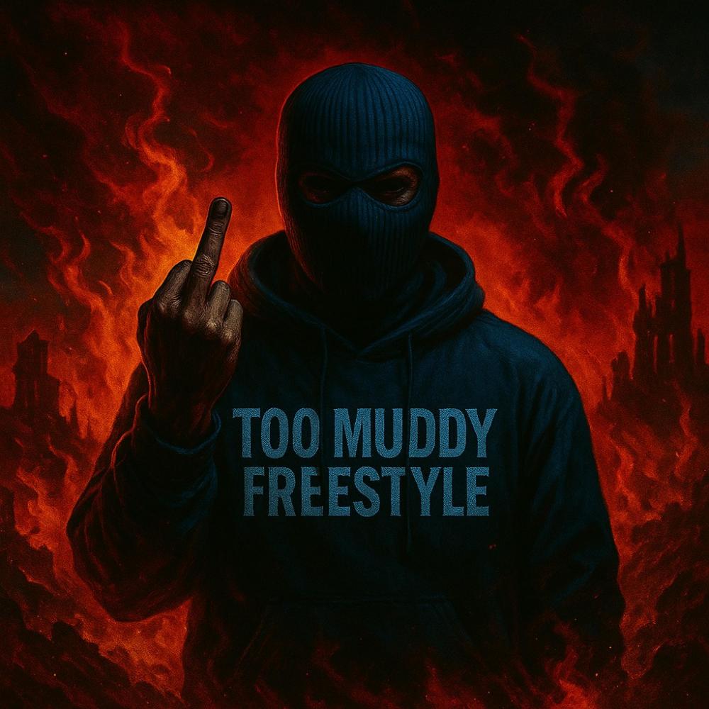 TOO MUDDY FREESTYLE 2025 (Explicit)