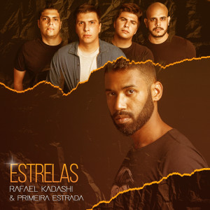 Album Estrelas from Rafael Kadashi