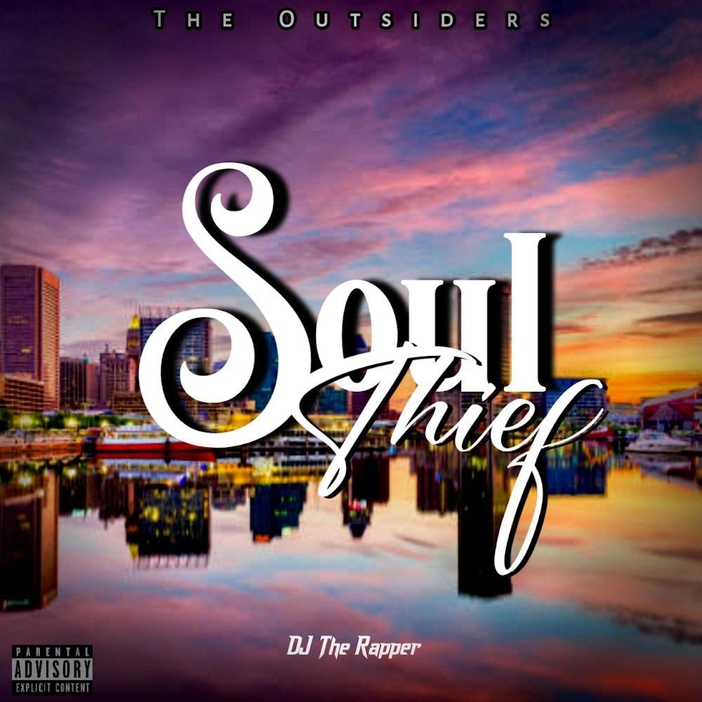 Soul Thief (Explicit)