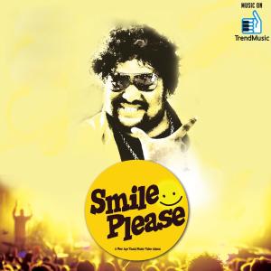 Listen to Smile Please song with lyrics from Srikanth Deva