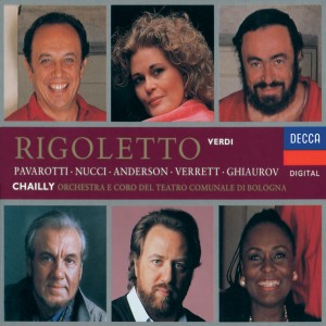 Verdi: Rigoletto