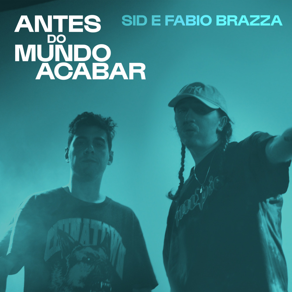 Antes do Mundo Acabar