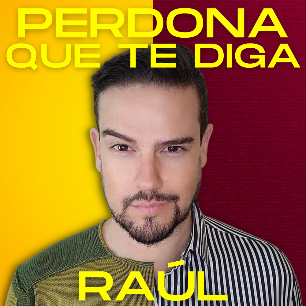 Perdona Que Te Diga