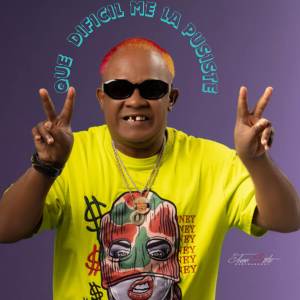 ดาวน์โหลดและฟังเพลง Que Difícil Me La Pusiste พร้อมเนื้อเพลงจาก Rubio Producer
