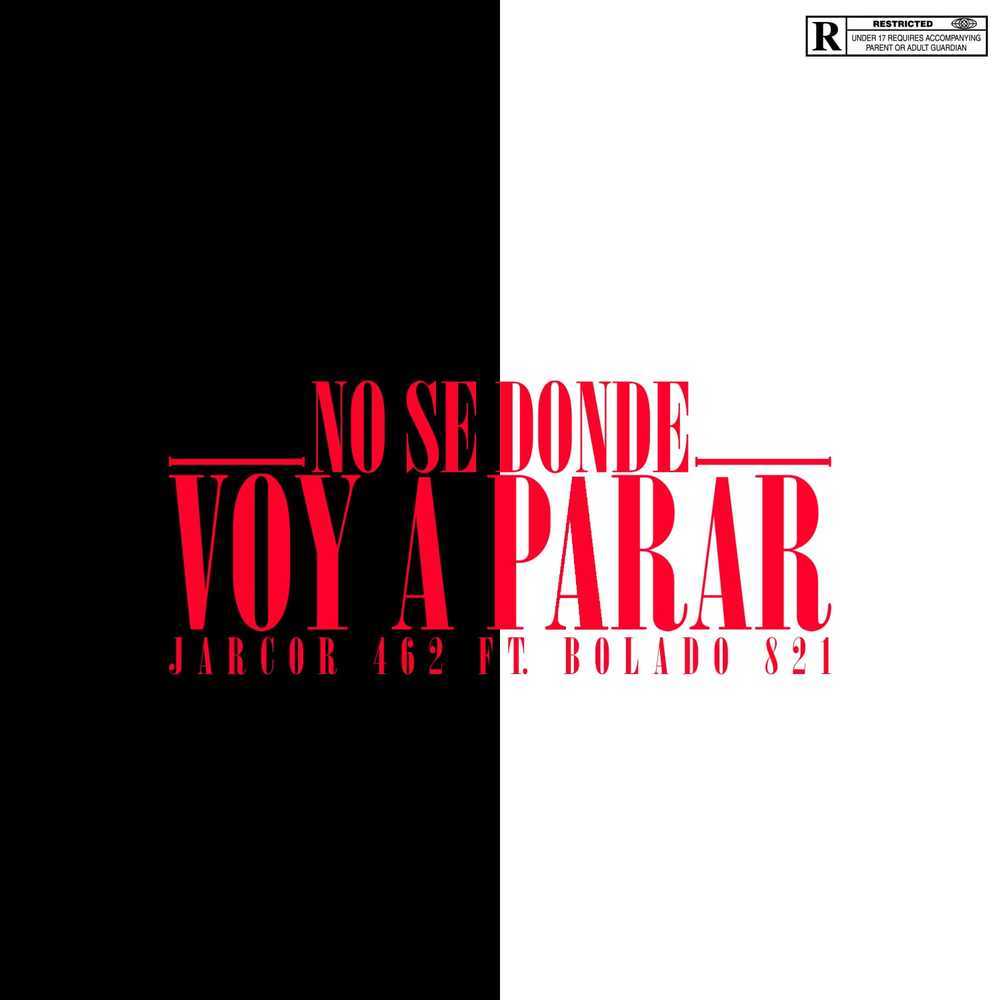 No Se A Donde Voy A Parar (Explicit)