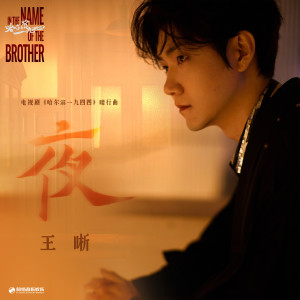 收听王晰的夜歌词歌曲