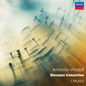 Musical Ensemble的專輯Antonio Vivaldi - Baroque Concertos