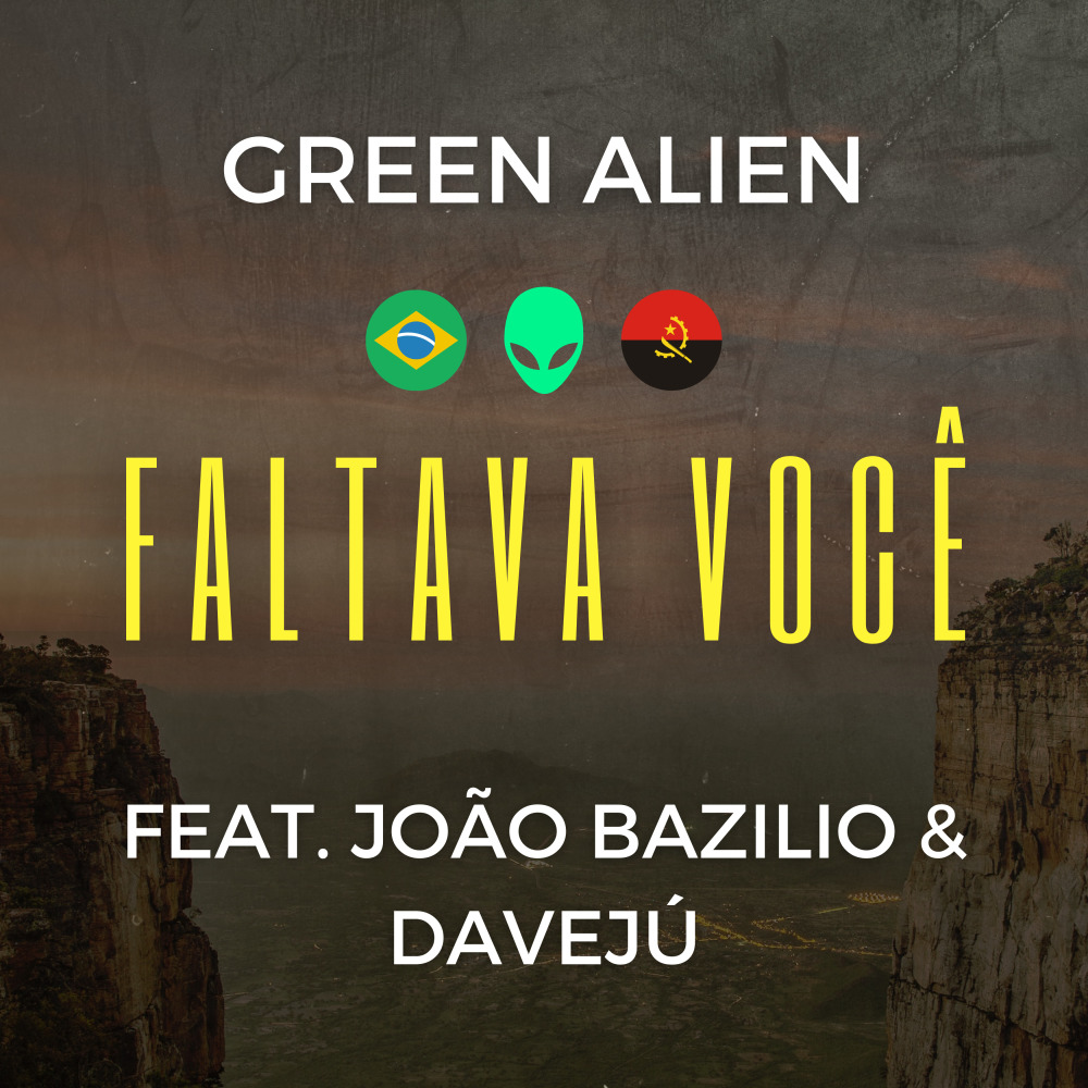 Faltava Você