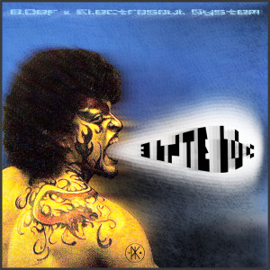 ดาวน์โหลดและฟังเพลง В Бите Бас พร้อมเนื้อเพลงจาก B.Def