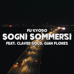 Album Sogni sommersi from Fu Kyodo