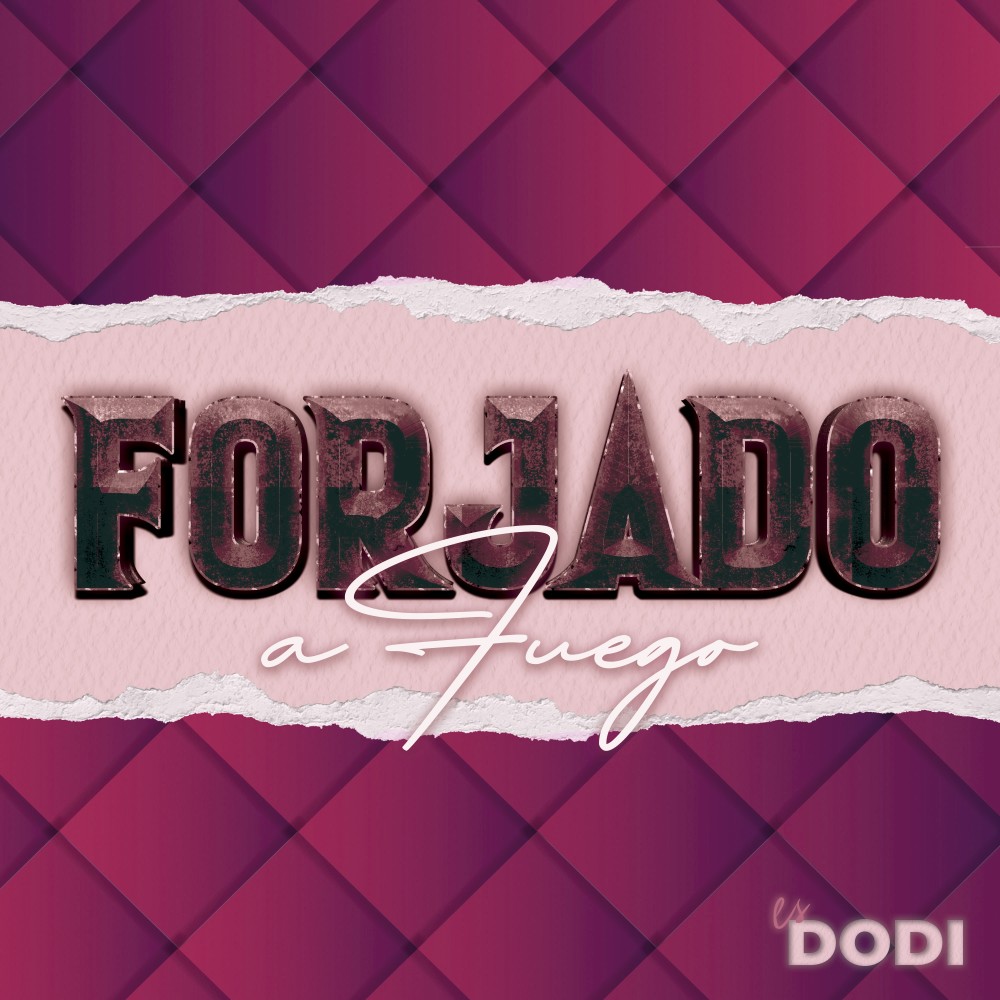 Forjado a Fuego