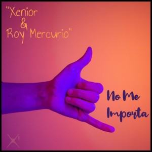 Xenior的专辑No Me Importa