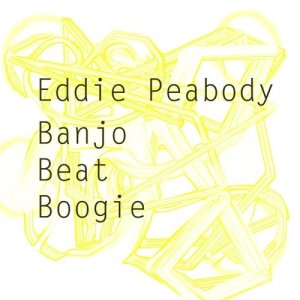 收聽Eddie Peabody的I Dream Of Jeanie With The Light Brown Hair歌詞歌曲
