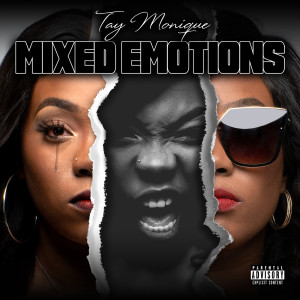 Listen to All Mine (Explicit) song with lyrics from Tay Monique