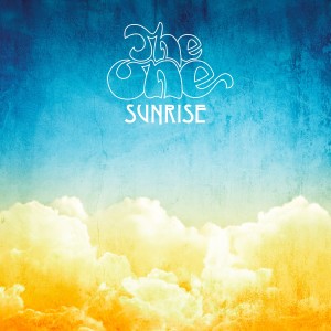 The One的專輯Sunrise
