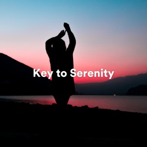Album Key to Serenity from Bedtime Piano