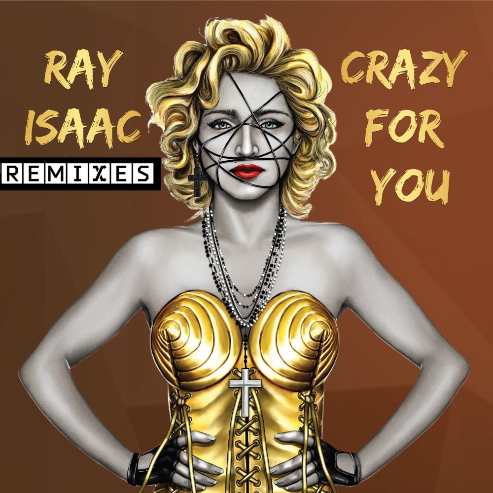Crazy for You (Matt Moss Mix)