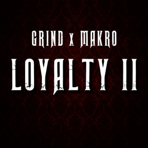 Listen to Loyalty II (Explicit) song with lyrics from Los Hijos de la Luna