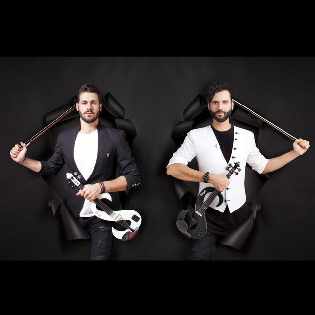 DuoViolins