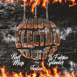 Listen to Maloya electro dofé song with lyrics from Bast Maro