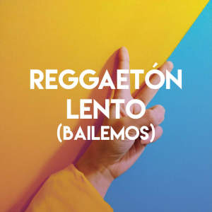 Dengarkan Reggaetón Lento (Bailemos) lagu dari Boricua Boys dengan lirik