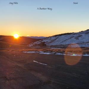 Album A Better Way Fea. Savi  (Explicit) from 