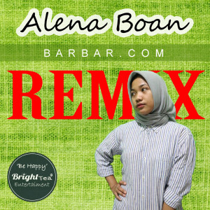 อัลบัม BarBar.com (Remix) ศิลปิน BRIGHT TEA