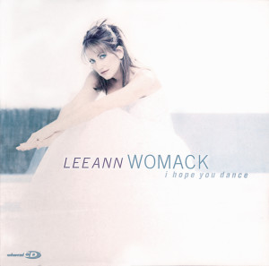 ดาวน์โหลดและฟังเพลง I Hope You Dance พร้อมเนื้อเพลงจาก Lee Ann Womack