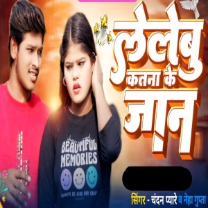 Listen to Lelebu Katana Ke Jaan song with lyrics from Chandan Pyare