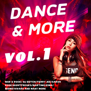 Album Dance & More from Various Artists