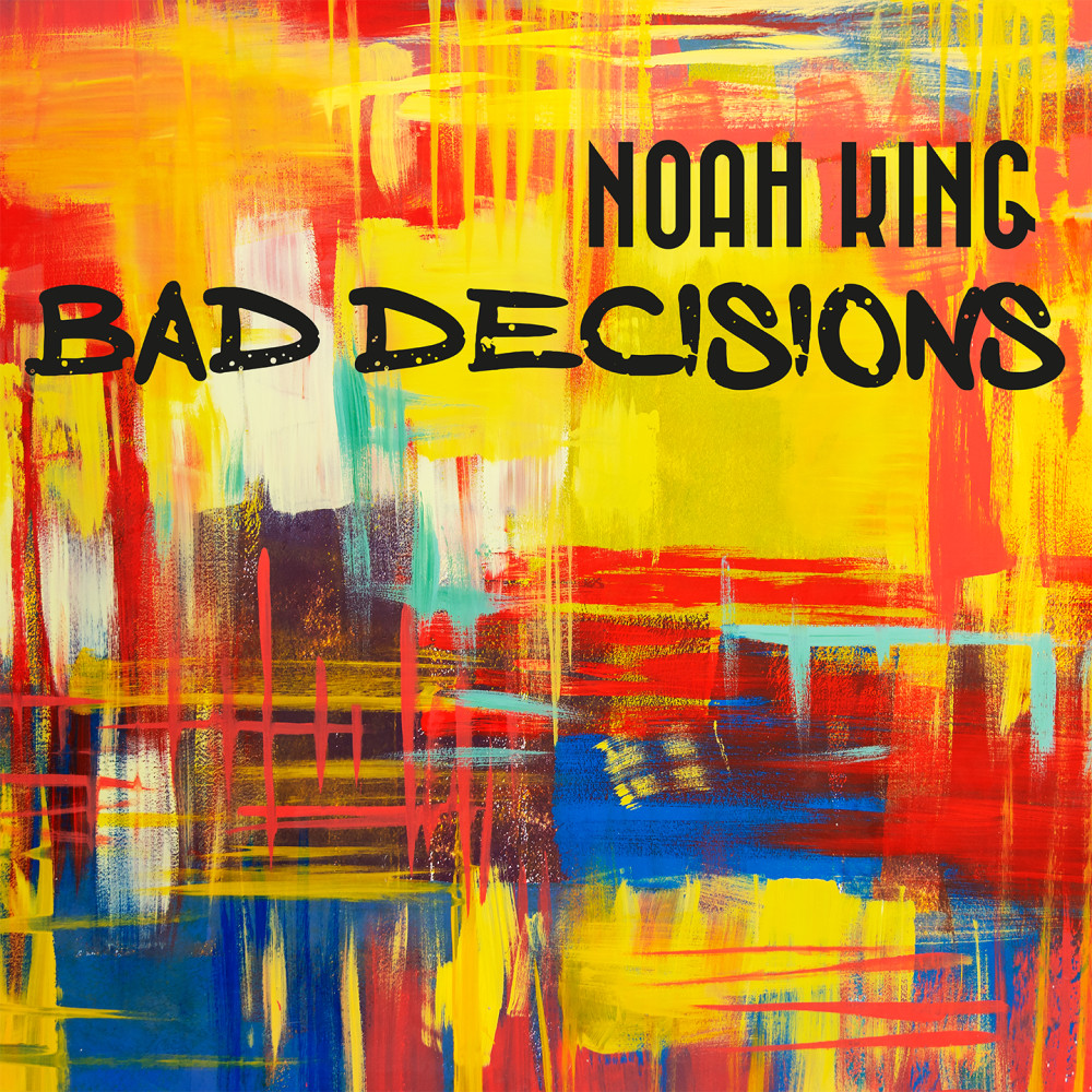 Bad Decisions (Instrumental)