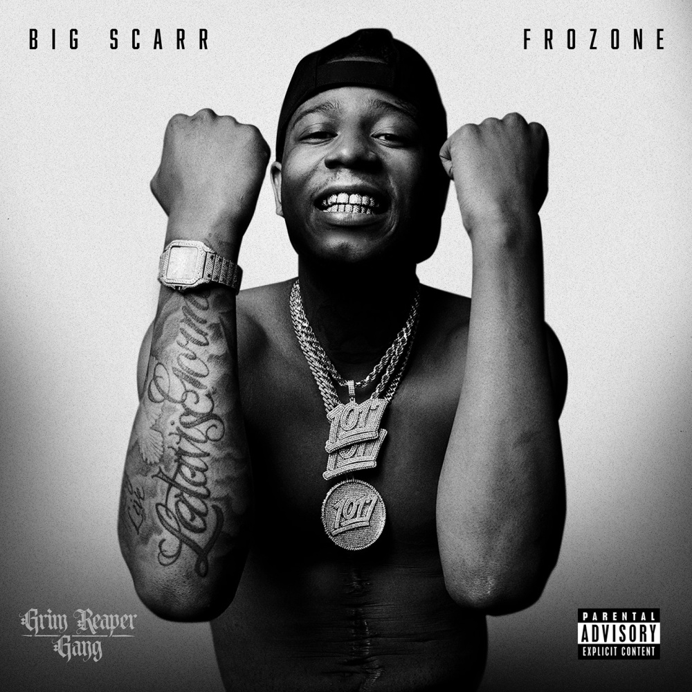 Snot (feat. Gucci Mane) (Explicit)