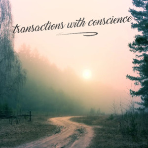 Dengarkan lagu transactions with conscience nyanyian Ariel Noah dengan lirik