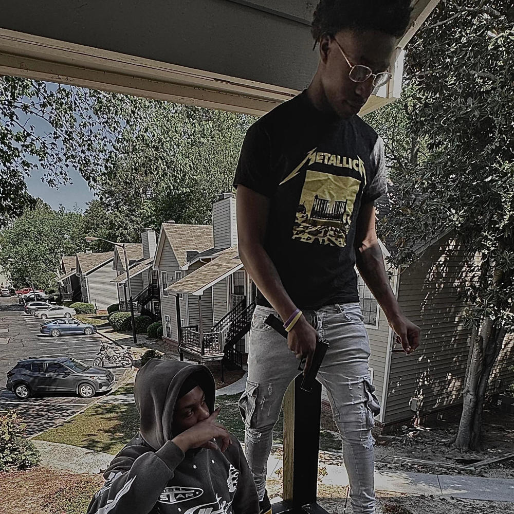Do For You (feat. 3rdstr1ke) (Explicit)